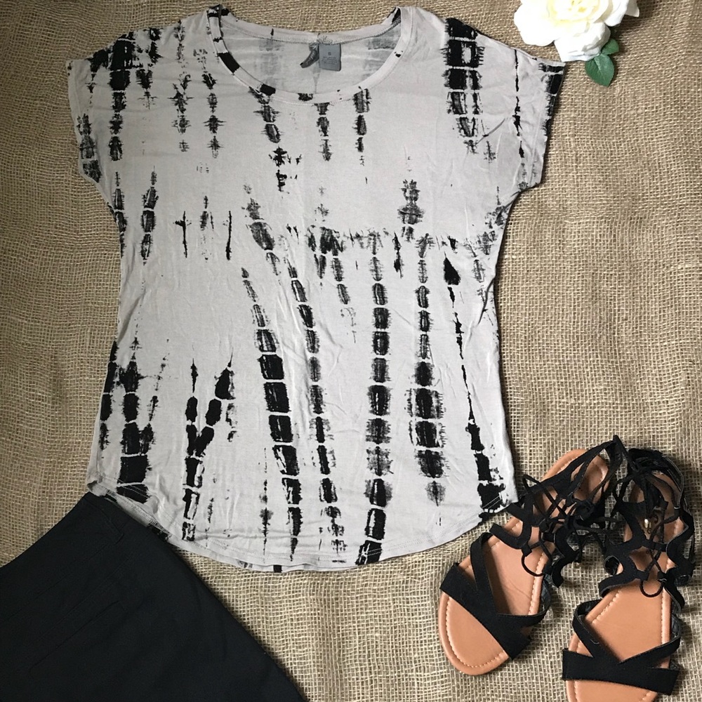 Short Sleeve Tee